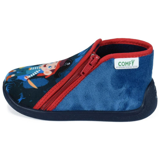 Comfy Παιδικό παντοφλάκι